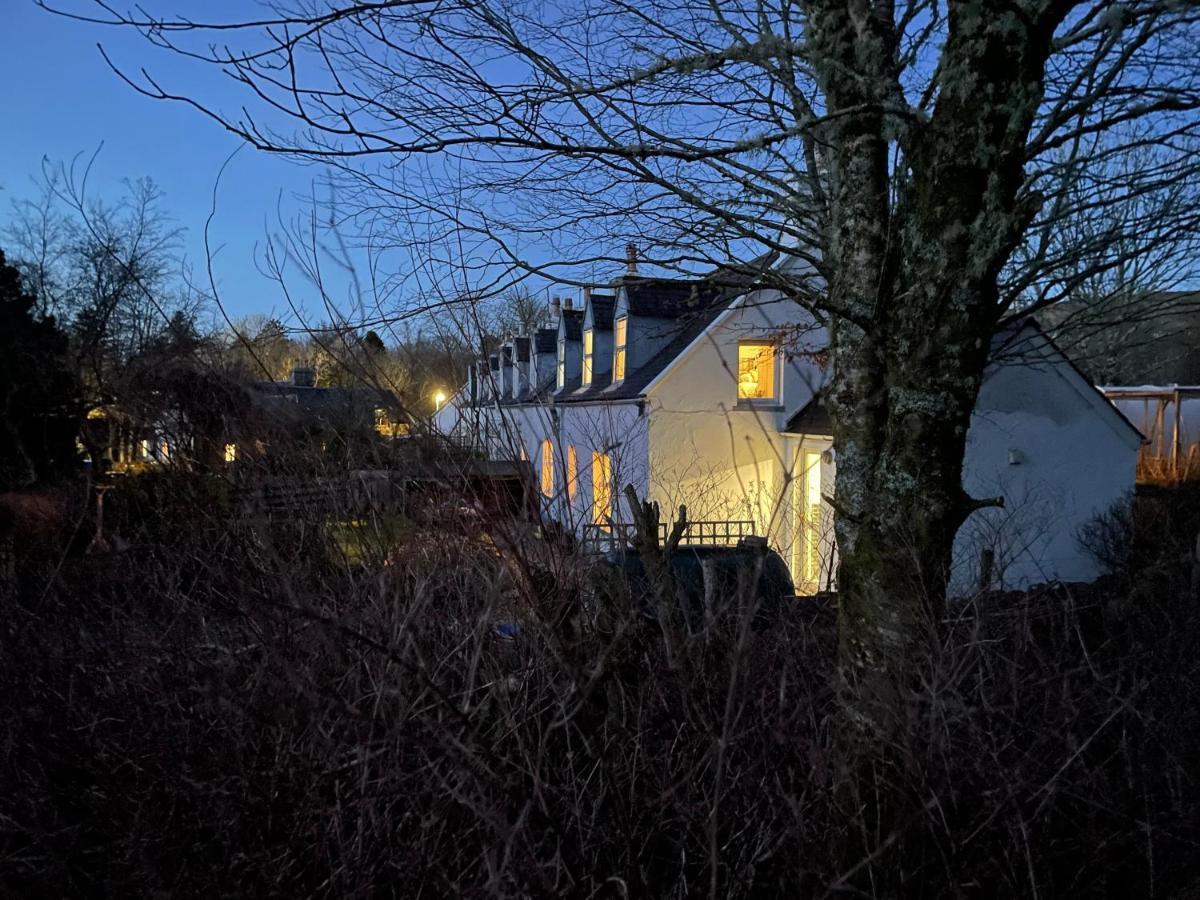 Villa No 4 Old Post Office Row Isle Of Skye - Book Now! Eyre Esterno foto