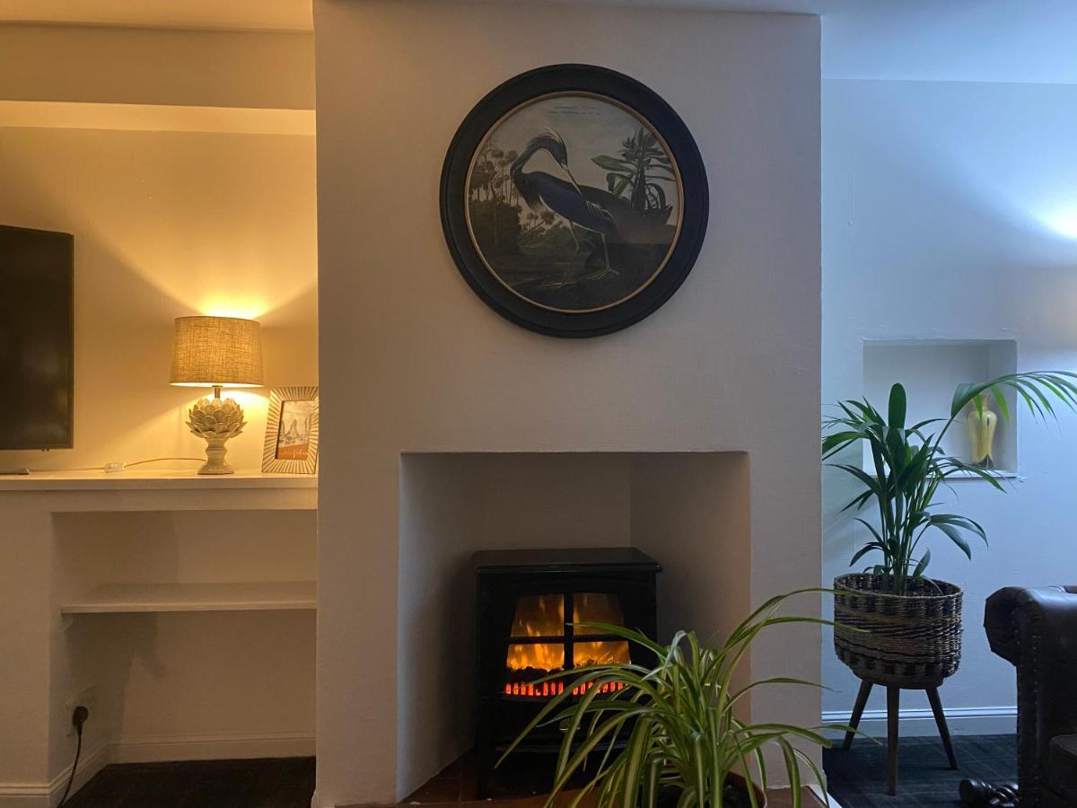Villa No 4 Old Post Office Row Isle Of Skye - Book Now! Eyre Esterno foto