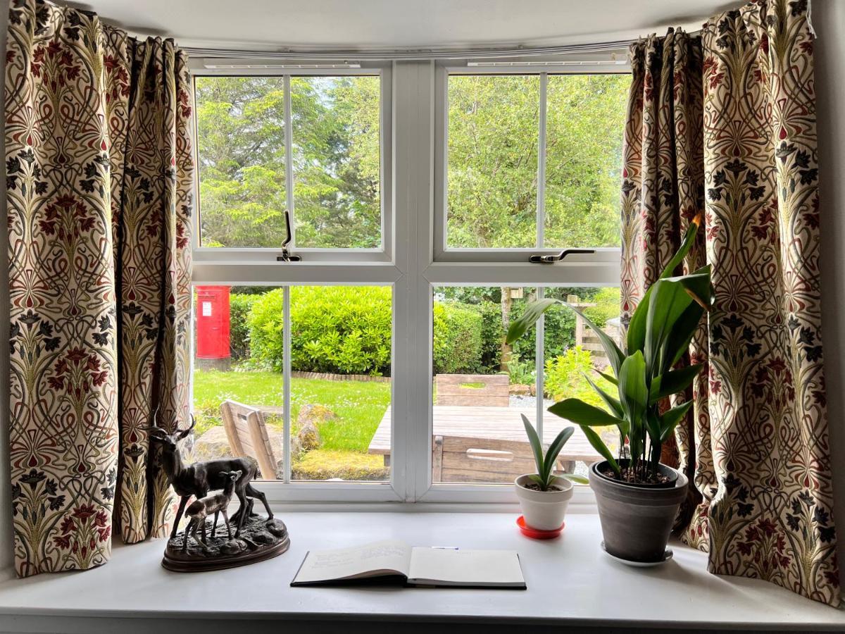 Villa No 4 Old Post Office Row Isle Of Skye - Book Now! Eyre Esterno foto