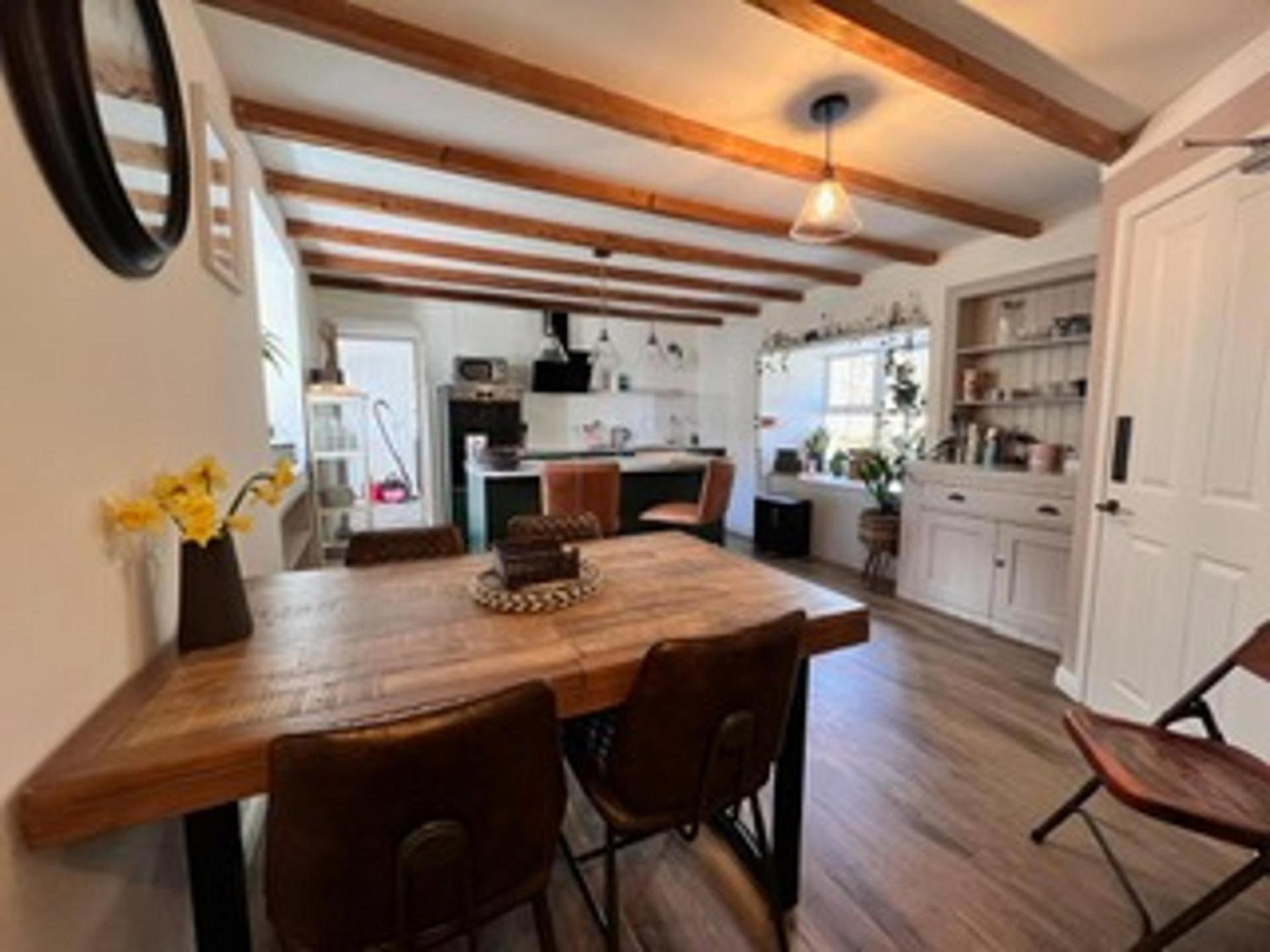 Villa No 4 Old Post Office Row Isle Of Skye - Book Now! Eyre Esterno foto