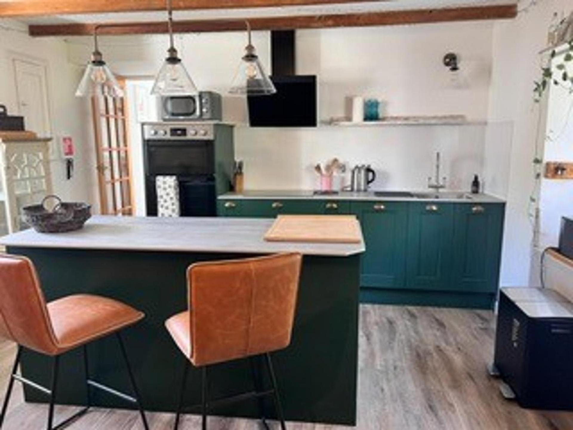 Villa No 4 Old Post Office Row Isle Of Skye - Book Now! Eyre Esterno foto